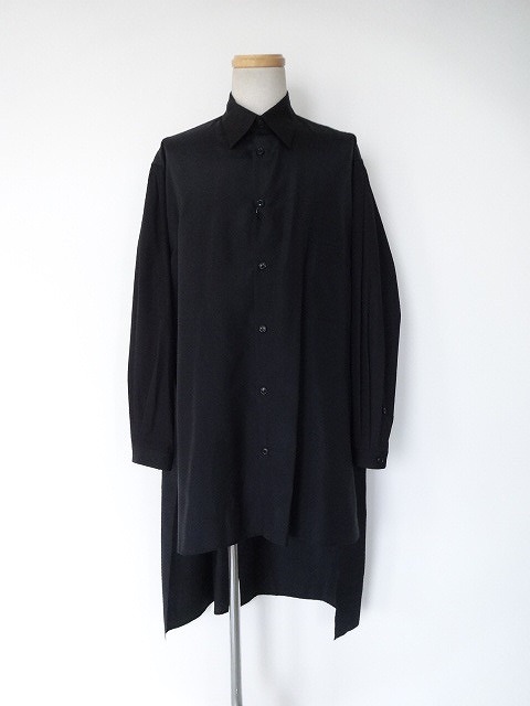 Yohji Yamamoto【ヨウジ ヤマモト】正規取り扱い店、通販可能 ON LINE